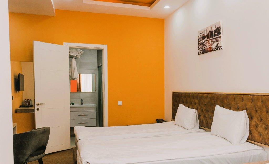 Madina-Zamzam Halal Hotels Group Baku Zewnętrze zdjęcie